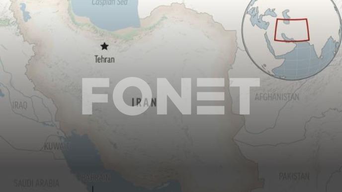 Iran preti novom eskalacijom